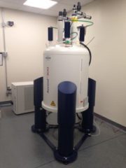 Spectromètre RMN 300 MHz Bruker