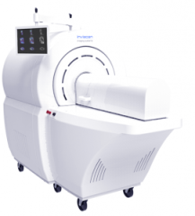 Système d’imagerie TEP-CT IRIS (INVISCAN) dédié rongeur (souris, rat)