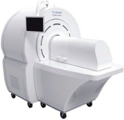 Système d’imagerie TEP-CT IRIS XL (INVISCAN) dédié primates non humain