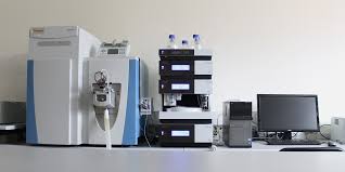 UHPLC-HRMS – Thermo Q-Exactive