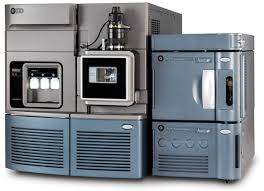 UHPLC-MS TQ – Xevo TQ-XS
