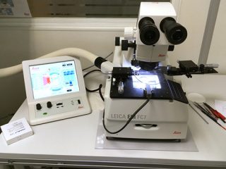 Cryo-Ultramicrotome-LEICA-EM-UC7-FC7