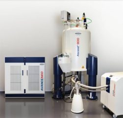 Spectromètre-RMN-600-MHz-Bruker-–-cryosonde