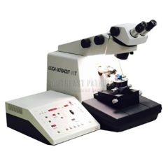 Ultramicrotomes-LEICA-Ultracut-UCT-et-UC7