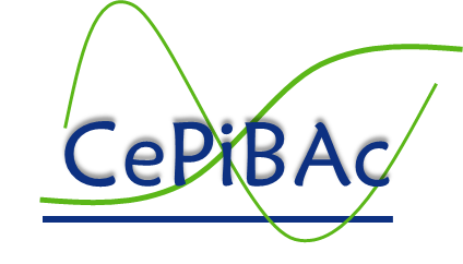 Logo CePiBAc