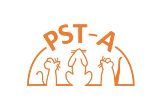 Logo PST-A
