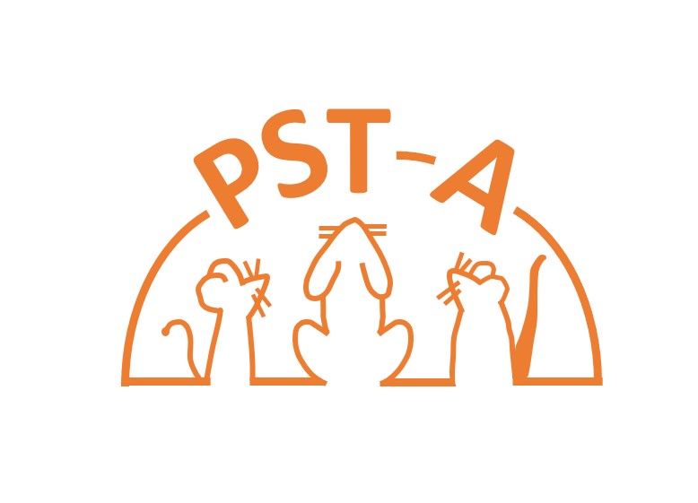 Logo PST-A