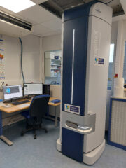 PIXANIM_MALDI-TOF rapifleX