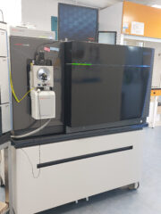 Tribrid Ascend Orbitrap