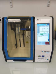 NanoAssemblr Ignite close