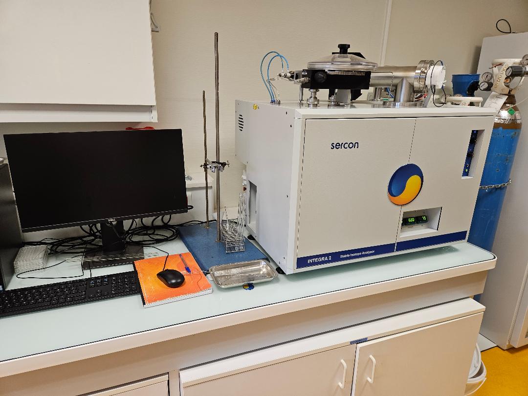 Integra 2 – Sercon