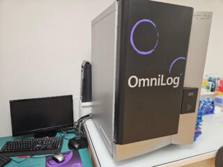 Omnilog